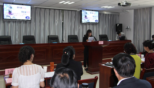 律师作为社会主义法律工作者，是维护社会主义法治正确实施、维护司法公正的重要力量。律师要肩负起切实维护法律的正确实施、切实维护当事人的合法权益的使命，就必须具备较高的政治素质、业务素质和文化素质。为弘扬