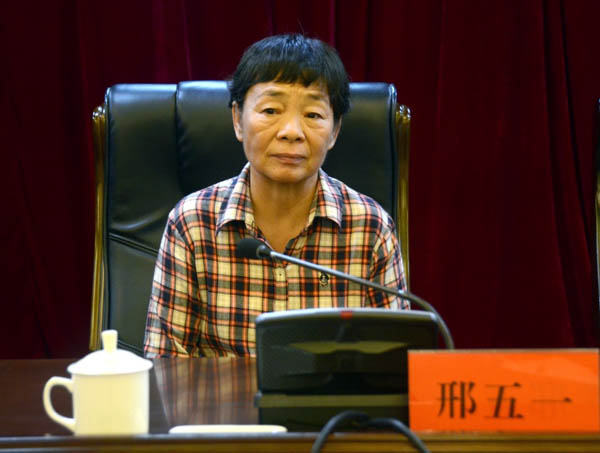 8月19日至20日，全国律协律师专家讲师团西部培训班在平凉广成大酒店举行。原全国律协中国律师杂志社编辑部主任邢五一、甘肃律协副会长王金贵出席了开班仪式，平凉律师协会会长甘锋主持开班仪式。