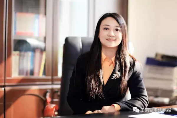 “你先回家再考虑一下吧，不要急于离婚。你们的问题主要出在家庭经营能力上，而不是真的感情破裂”。这是甘肃合睿律师事务所婚姻家事部主任罗娟律师经常对到访咨询者的回复。