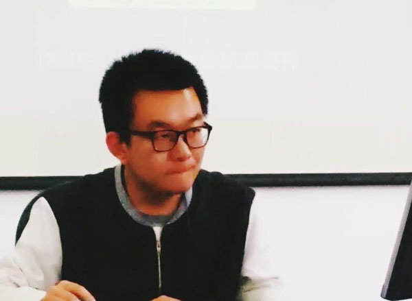 9月7日星期四晚20：00－21：00，甘肃省律协青工委邀请到了华东师范大学丁夏阳老师，作客第五期“栎客·晚约星期四”专栏。这次微分享的内容与之前几期不同，完全与法律专业无关，是栎客社区第一次的跨界文