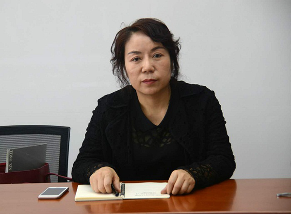 4月10日下午，甘肃省律师协会直属分会就省属律所内勤工作情况在省律协会议室召开座谈会。省律协直属分会副会长张小娟，直属分会秘书长邹世语，副秘书长胡婉婷及省属律所全体内勤参加了本次会议。