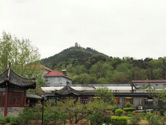2018年4月21日在最美的人间四月天，我们青训营的学员从祖国的四面八方相约来到了北京百望山下的新神力山庄。而我也在紧张与期待正式开始了我在全国律协组织的青年律师领军人才训练营的生活。
