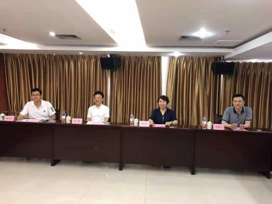 5月18、19日，省律协副会长、直属分会会长赵耀，直属分会副会长周文杰、张小娟，直属分会秘书长邹世语一行四人，就律师行业党建工作和律师事务所 “三化”（规范化、专业化、品牌化）建设工作在广西省律师协会