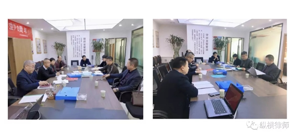 为进一步推动武威律师行业主题教育活动扎实开展，11月13日—14日，省律师行业党委委员、省律协秘书长张维武同志与巡回组成员张俭、李雪帆莅临武威各律师事务所考察指导工作。两天时间里，工作组轻车简从，在市