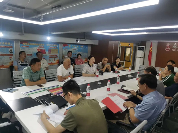 为进一步加强全省律师队伍建设，规范律师执业行为，按照甘肃省律师协会《关于开展调研工作的通知》安排，2020年7月6日至8日，由省司法厅律师工作处处长李智任组长，省司法厅律师工作处一级主任科员解宇、省律