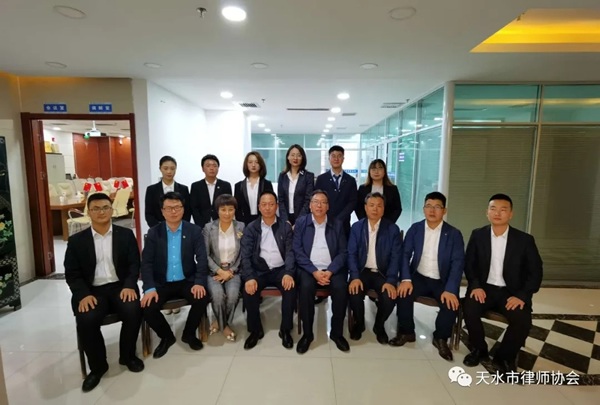 为深入全面贯彻落实习总书记关于“律师队伍是依法治国的一支重要力量，要求切实加强律师工作和律师队伍建设的重要思想”，进一步规范申请律师执业人员实习考核工作，把好律师执业准入关，为律师行业输送合格人才，根