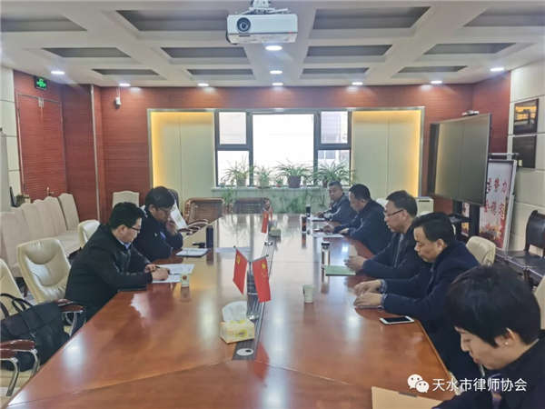 为全面落实市律师行业党委和市律协今年各项工作任务，及省律师行业党委和省律协对我市律师行业重点工作专项督查的要求，市律师行业党委和市律协2020年11月5-6日对全市律师行业党建工作、突出问题专项整治活