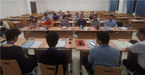 2021年5月17日晚，利用在西南政法大学举行学习习近平法治思想培训班之机，甘肃省律师协会七届常务理事会第二次全体会议在重庆召开。省律协会长赵耀、副会长王金贵、王祖国、刘吉颖、王亦农、雷声、杨永明等参