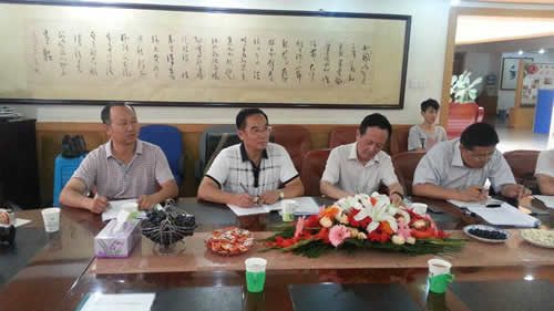 7月22日，甘肃省律师协会副会长李勇律师带领白银市司法局副局长赵亚静、甘南州司法局副局长张正顺、甘肃省人大常委王祖国、甘肃省政协常委张正?N、甘肃省律师协会理事李建国，前往贵州省律师协会、云南省律师协