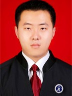 男，汉族，生于1986年9月，中共党员，研究生学历。白银有色集团股份有限公司法律部负责人，白银市律师协会常务理事。曾多次被评为白银有色集团先进个人，获得白银市“六五” 普法先进个人称号。