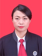 女，汉族，生于1982年7月，大学本科学历。2010年正式取得律师执业资格，现为北京炜衡（兰州）律师事务所专职律师、合伙人。现担任甘肃省律协劳动法专委会秘书长、甘肃省律协惩戒委员会委员、甘肃省律协青年律师工作委员会委员、兰州市律协律师惩戒委员会秘书长、兰州市律协劳动法委员会委员等律协职务。2018年参加了全国律协青年律师领军人才训练营； 2016年至2019年由于其业务能力突出多次被省律协列入全省青年律师人才库；并于2016年被司法部评选为第五届“全国法律援助工作先进个人”；在2019年被兰州市司法局、兰