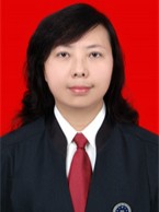 女，汉族，生于1968年10月，中共党员，大学本科学历，1994年参加全国统考取得律师资格，1995年注册为执业律师,2000年至今为法律援助律师。现任酒泉市司法局公共法律服务管理科科长，中共酒泉市律师行业党委副书记，甘肃省律师协会第六届理事会理事。2017年、2018年受到司法部和甘肃省司法厅通报表扬，2019年被甘肃律师行业党委表彰为优秀党员律师，2017年被酒泉市政府妇女儿童工作委员会表彰为全市实施妇女儿童发展规划先进个人，2017年度、2019年度被评为优秀公务员。