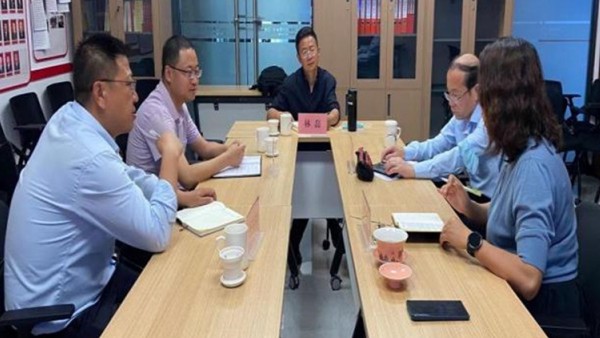 6月22日，省律协劳动与社会保障法专业委员会在北京市炜衡（兰州）律师事务所召开了主任会议?；嵋樘致哿死投肷缁岜Ｕ戏ㄗㄒ滴被?022年工作计划，并围绕委员会在劳动争议案件所起的积极作用方面提出了意见
