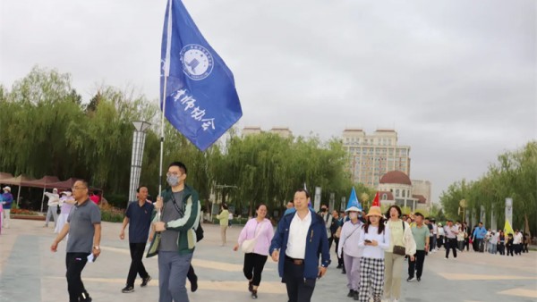 嘉峪关市律师行业党委、律师协会组织开展“蓄势前行·扬帆筑梦”“庆七·一”锤炼党性践初心系列活动为庆祝中国共产党成立103周年，传承与弘扬伟大建党精神，增强全市律师团队凝聚力，提升爱国情怀和职业使命感。